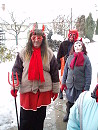 Masopust 21.2.2009