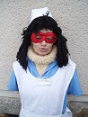 Masopust 21.2.2009