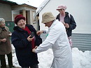 Masopust 21.2.2009