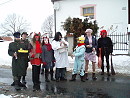 Masopust 21.2.2009