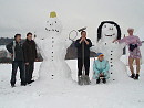 Masopust 21.2.2009