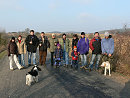 Novoroční pochod 1.1.2009