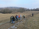 Novoroční pochod 1.1.2009