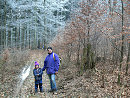 Novoroční pochod 1.1.2009