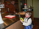 Novoroční pochod 1.1.2009