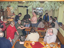 Novoroční pochod 1.1.2009