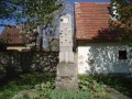 Pomník padlým v I. Světové válce 1914-1918 Pomník padlým v I. Světové válce 1914-1918