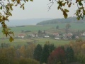 Obec Tojice a její nálady Obec Tojice a její nálady