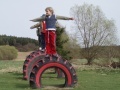 Hřiště 2011 Hřiště 2011
