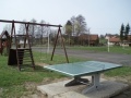 Hřiště 2011 Hřiště 2011