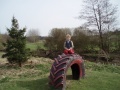 Hřiště 2011 Hřiště 2011