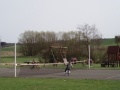 Hřiště 2011 Hřiště 2011