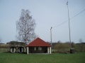 Hřiště 2011 Hřiště 2011