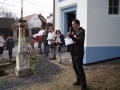 Zvonění 2012, MK Zvonění 2012, MK