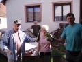 Jarní brigáda 2012