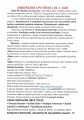 Mimořádná opatření COVID-19