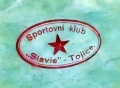 razítko Slavie Tojice