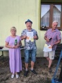 Poutní mše svatá a turnaj v pétangue 2026
