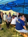 Poutní mše svatá a turnaj v pétangue 2026