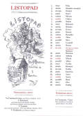 Listopad