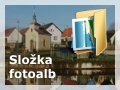Složka fotogalerií