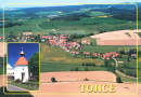 Pohlednice Tojice